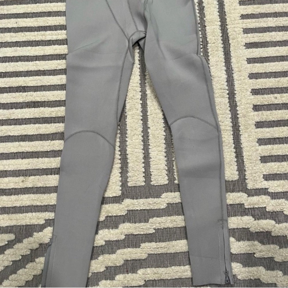 SKIMS Full Length Swimsuit Wetsuit XS - Picture 12 of 15